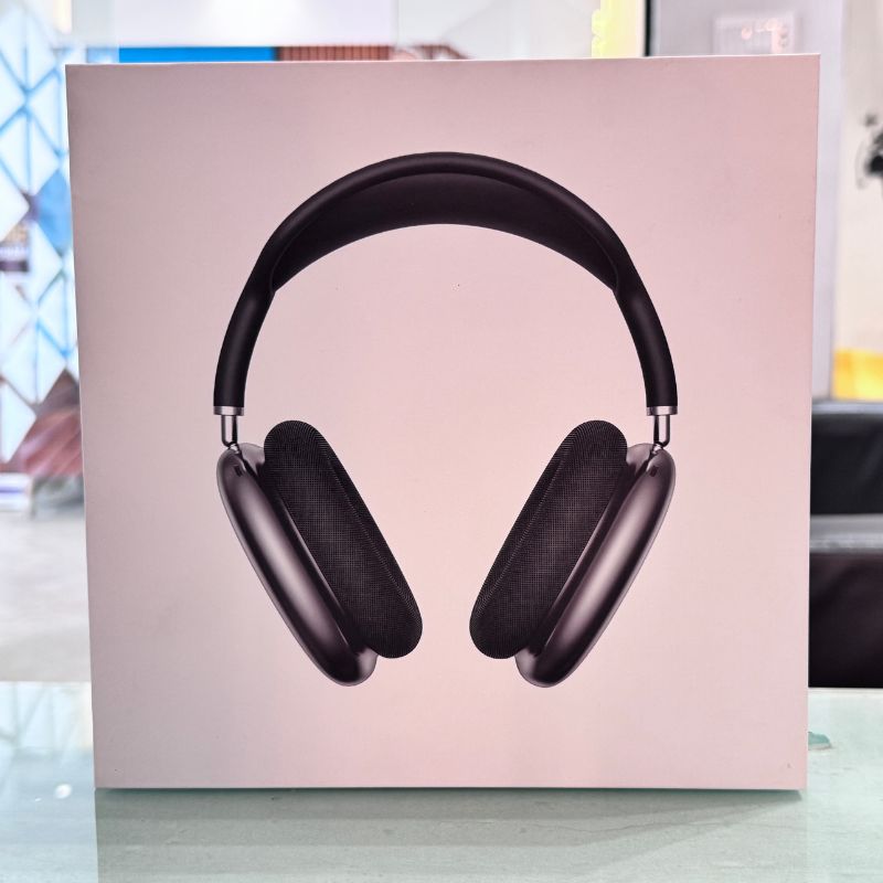 AirPods Max Wireless Over-Ear Headphones | Active Noise Cancelling & Spatial Audio - Image 8