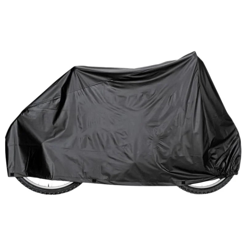 Bike Cover Dust & Water Proof | Universal 70CC Scratch & Rust Protection Cover | Random Color - Image 5