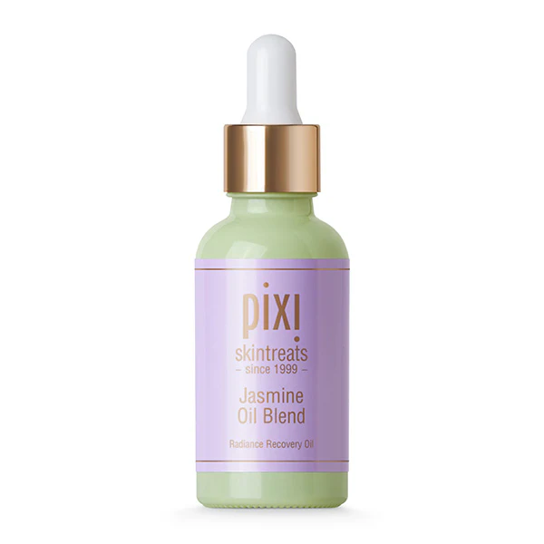 Pixi Jasmine Oil Blend 30ml Hydrating Repair Oil with Jasmine Extract and Evening Primrose for All Skin - Image 5