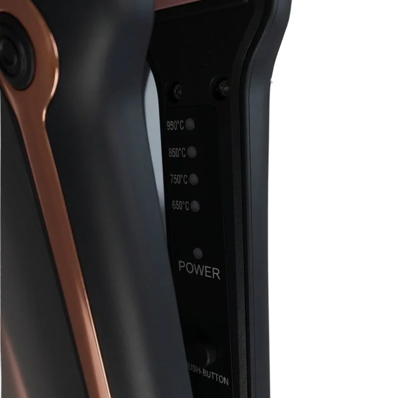 Remington Keratin Protect Intelligent Hair Straightener | Model FR 7033 | Ceramic Styling Plates with Keratin Technology - Image 3