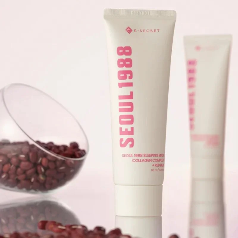 SEOUL 1988 Black Ginseng Retinal Cream | Anti-Aging Cream with Liposomal Retinal, Black Ginseng & Bakuchiol | Helps Reduce Wrinkles & Dark Spots | Korean Skincare - Image 6